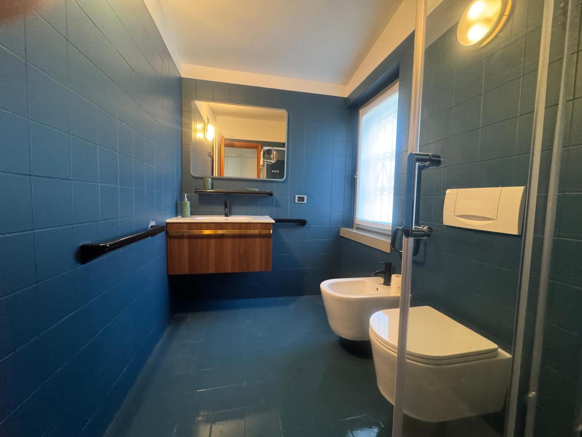 Apartment Flat In Duomo
